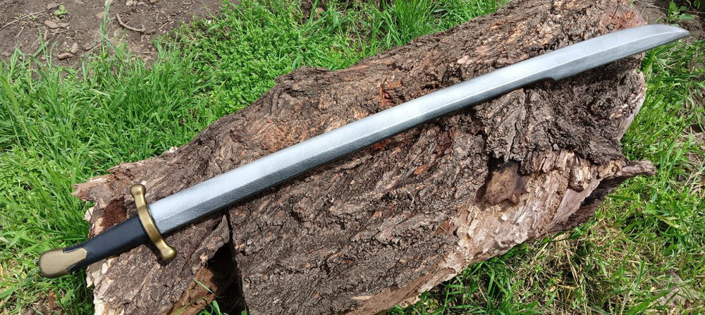 LARP Hungarian Saber
