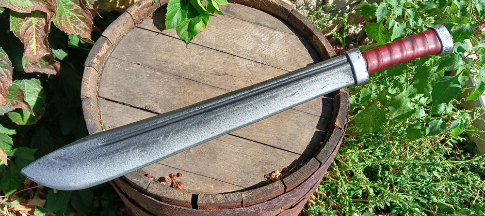 LARP Machete