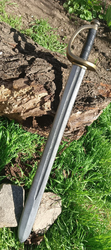 LARP Broadsword