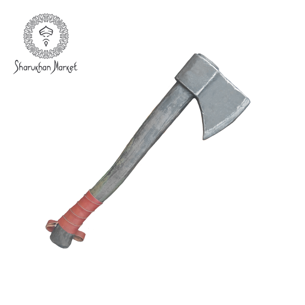 LARP Axe