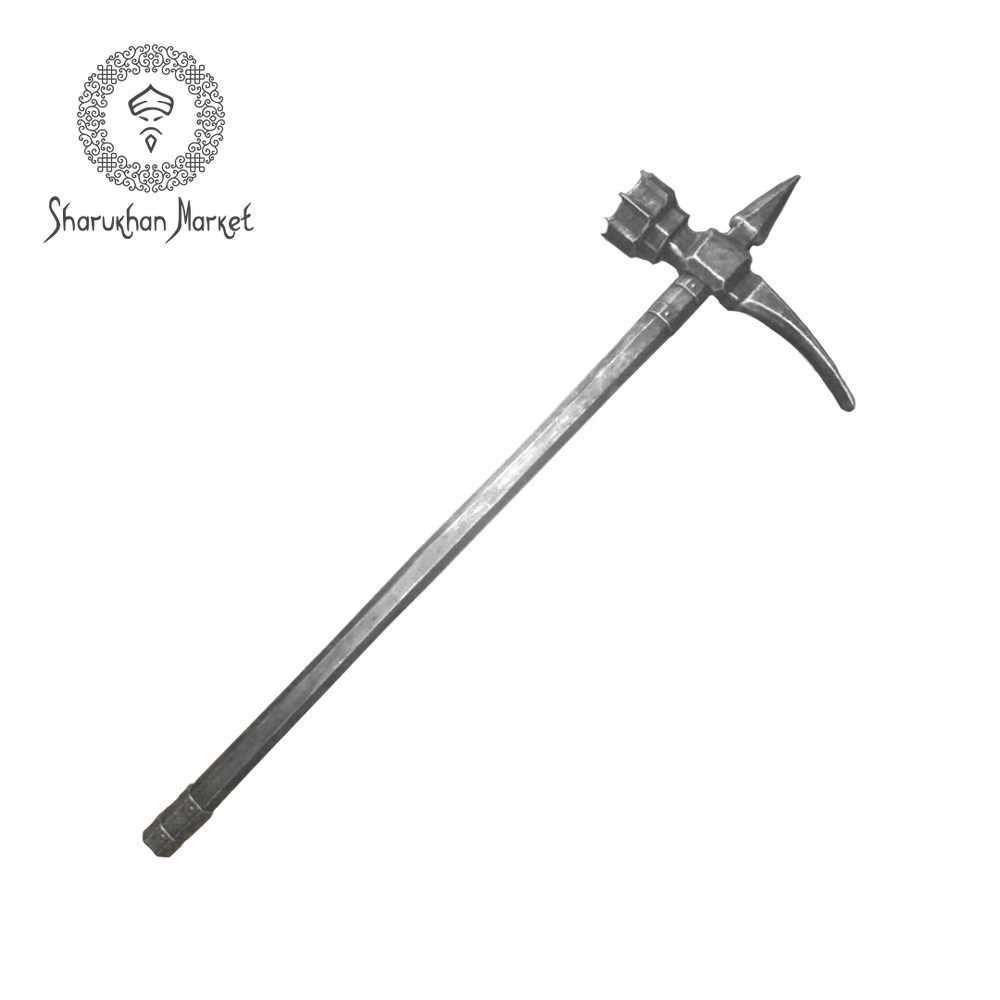 LARP War Hammer