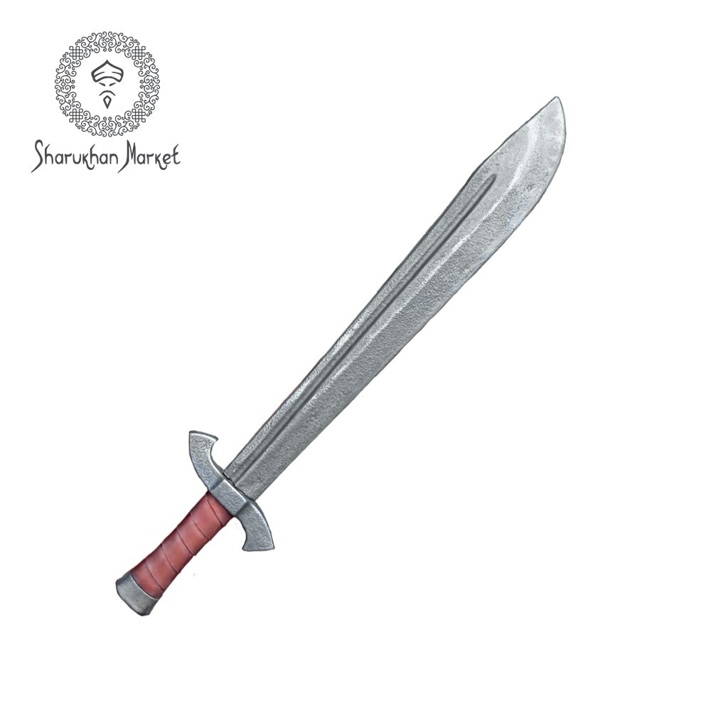 LARP Falchion Type 1