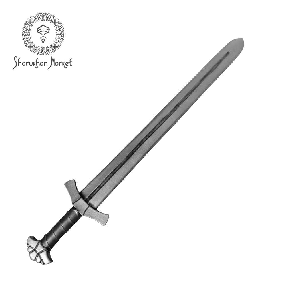 LARP Viking Sword Type 1