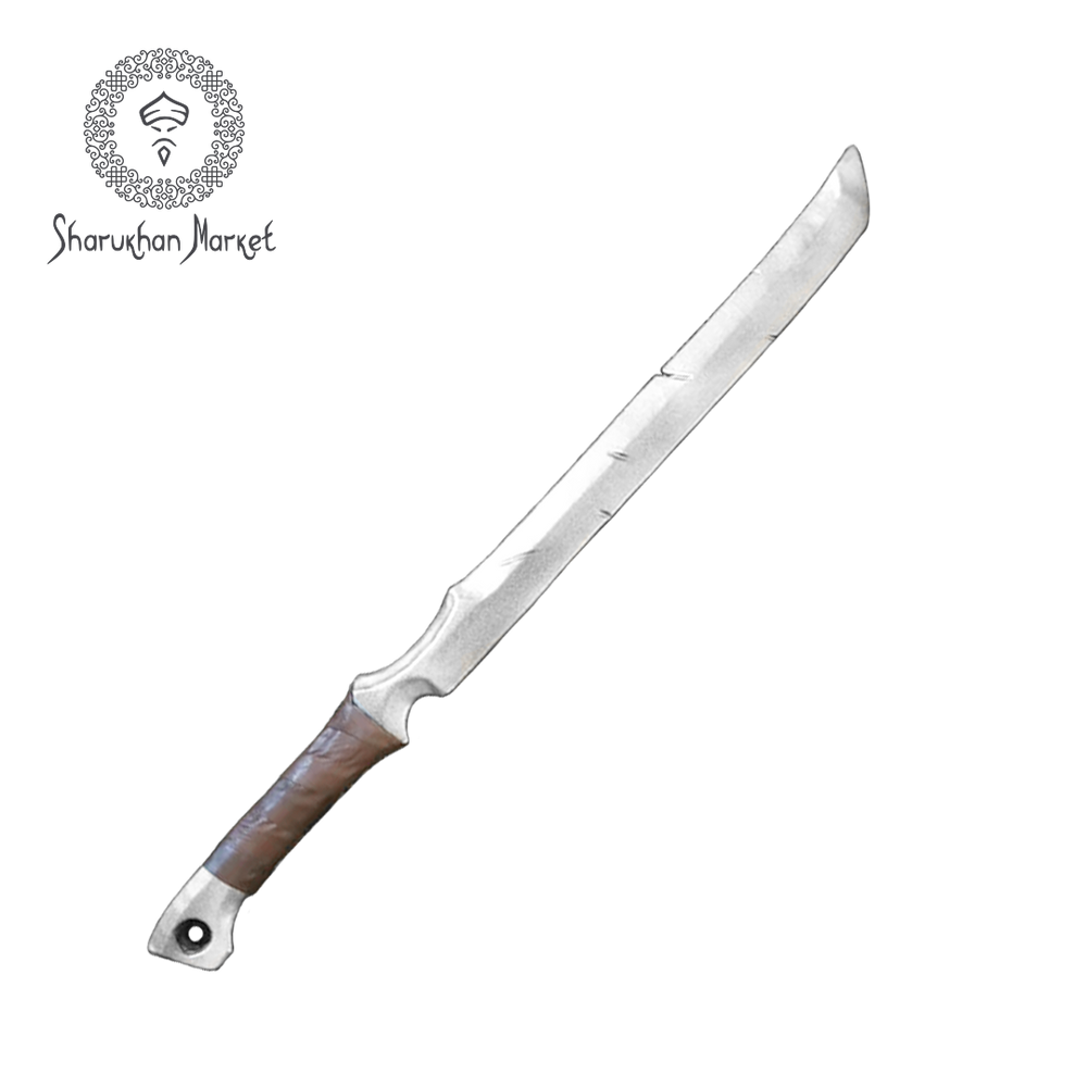 LARP Short Cleaver Type 1