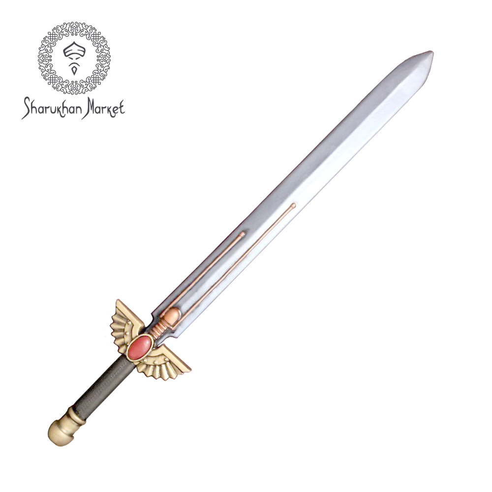 LARP Blood Angels Power Sword WH40K