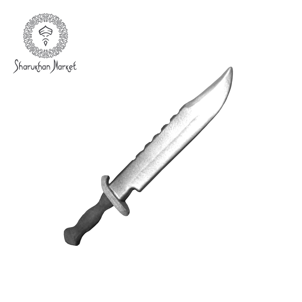 LARP Commando Knife Type 1
