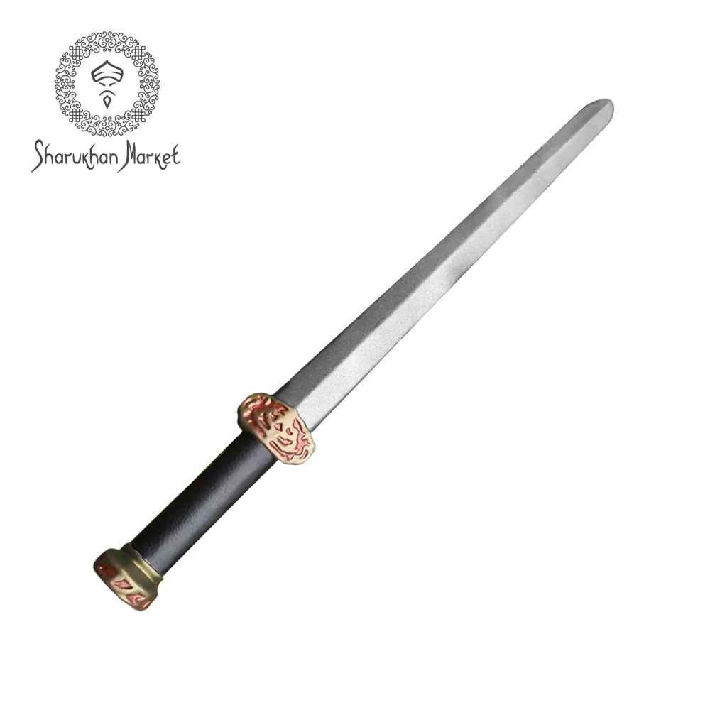 LARP Chinese Sword Type 1