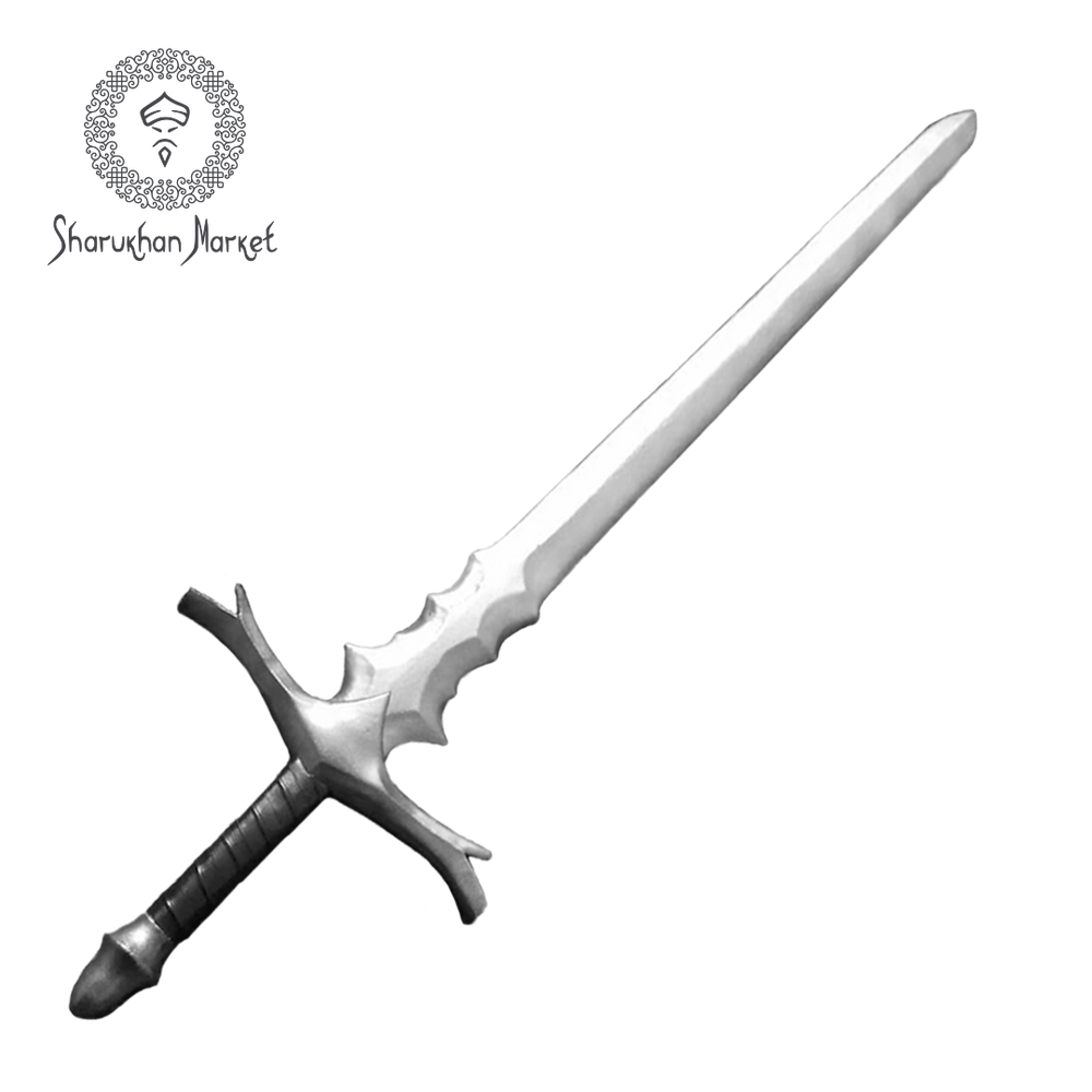 LARP Dark Sword Type 1