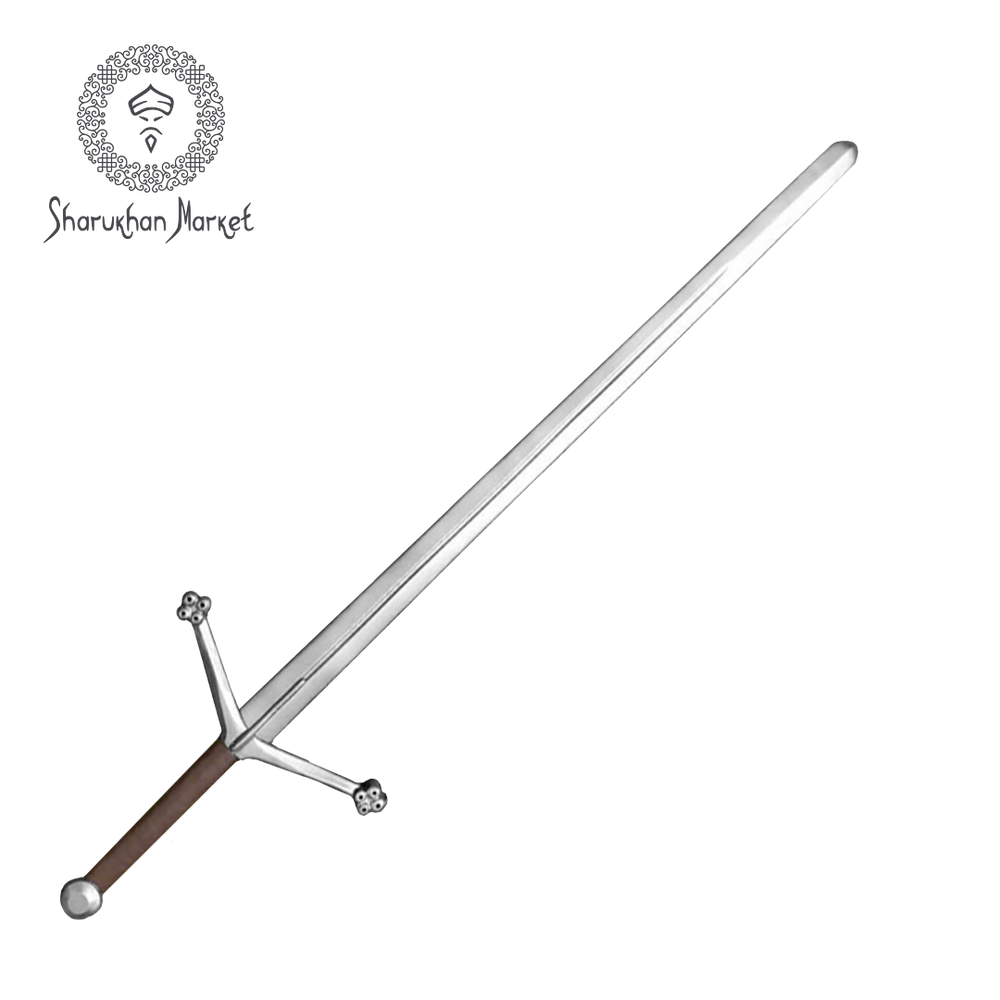 LARP Longsword Type 4