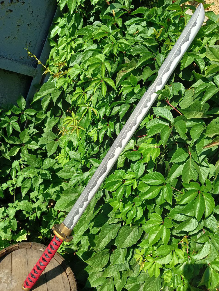 LARP Katana Type 1