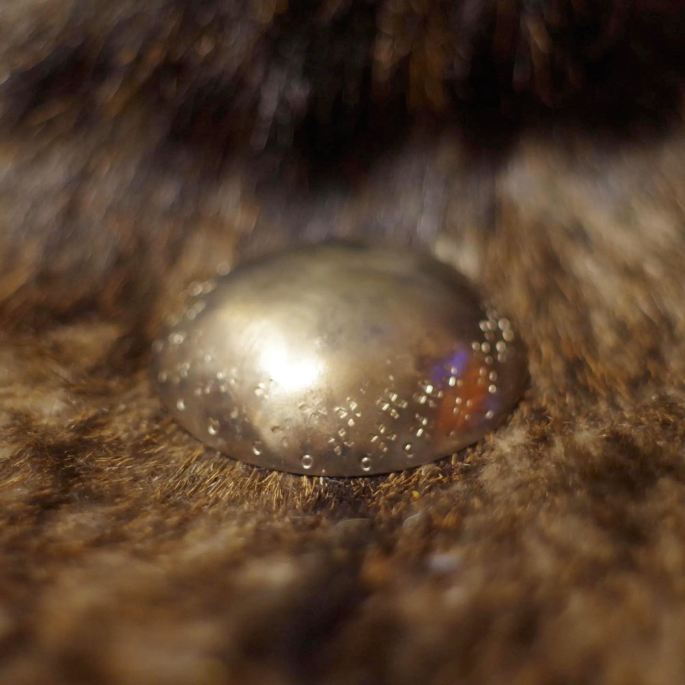 Titanium Mixing Bowl S