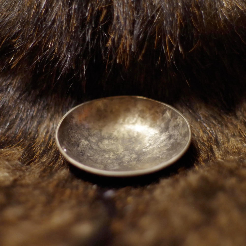 Titanium Mixing Bowl S