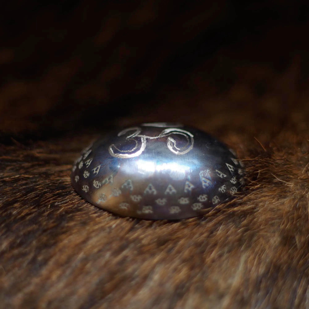 Titanium Mixing Bowl S