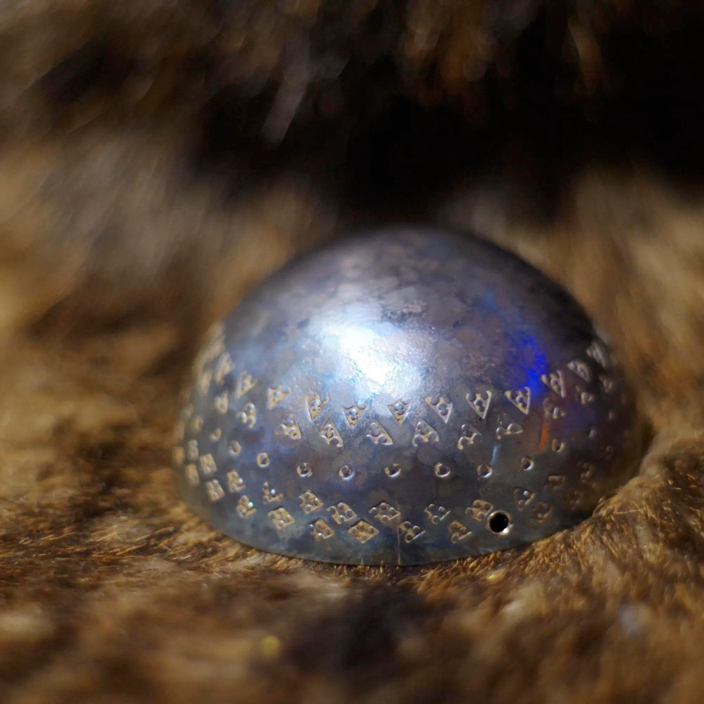 Titanium Mixing Bowl M