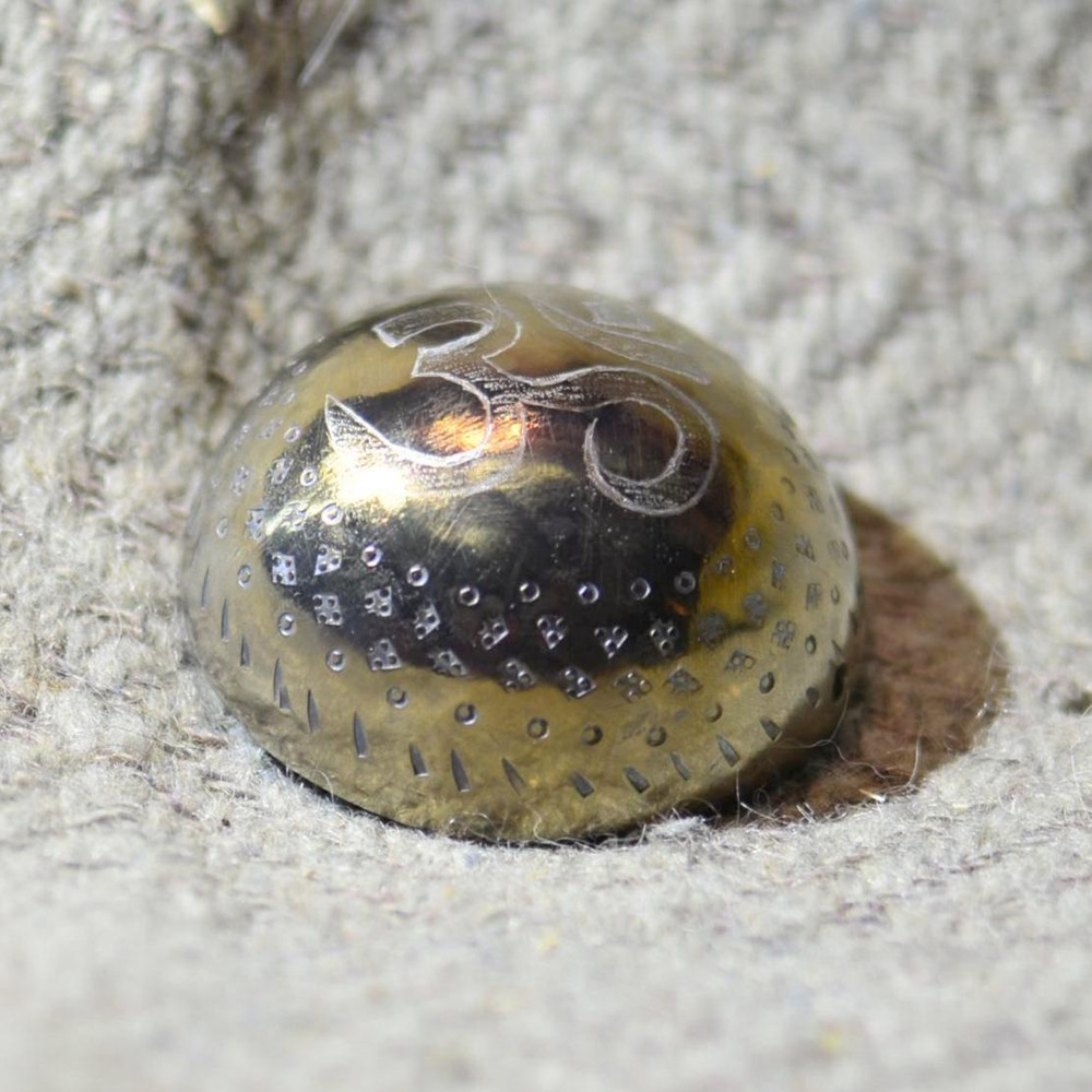 Titanium Mixing Bowl M