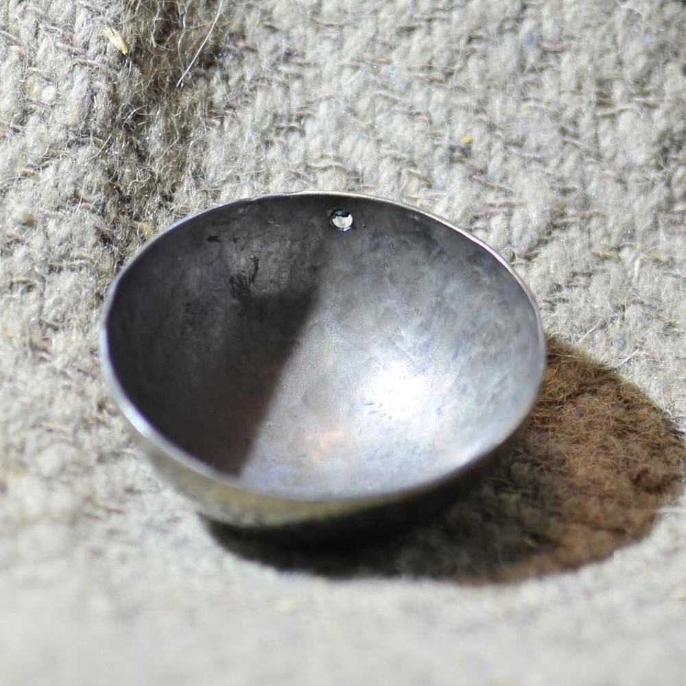 Titanium Mixing Bowl M