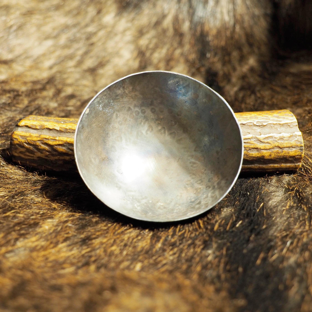 Titanium Mixing Bowl M