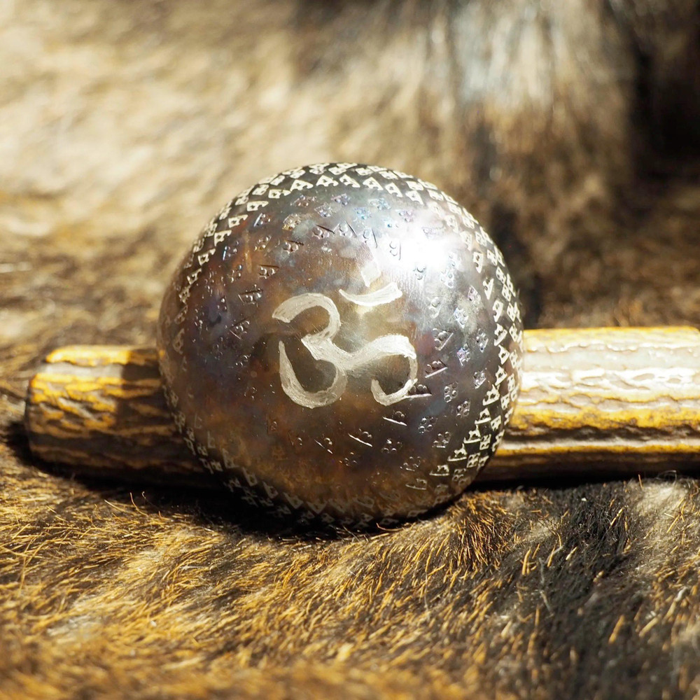 Titanium Mixing Bowl M