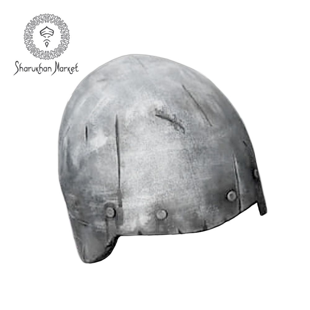 LARP Helmet