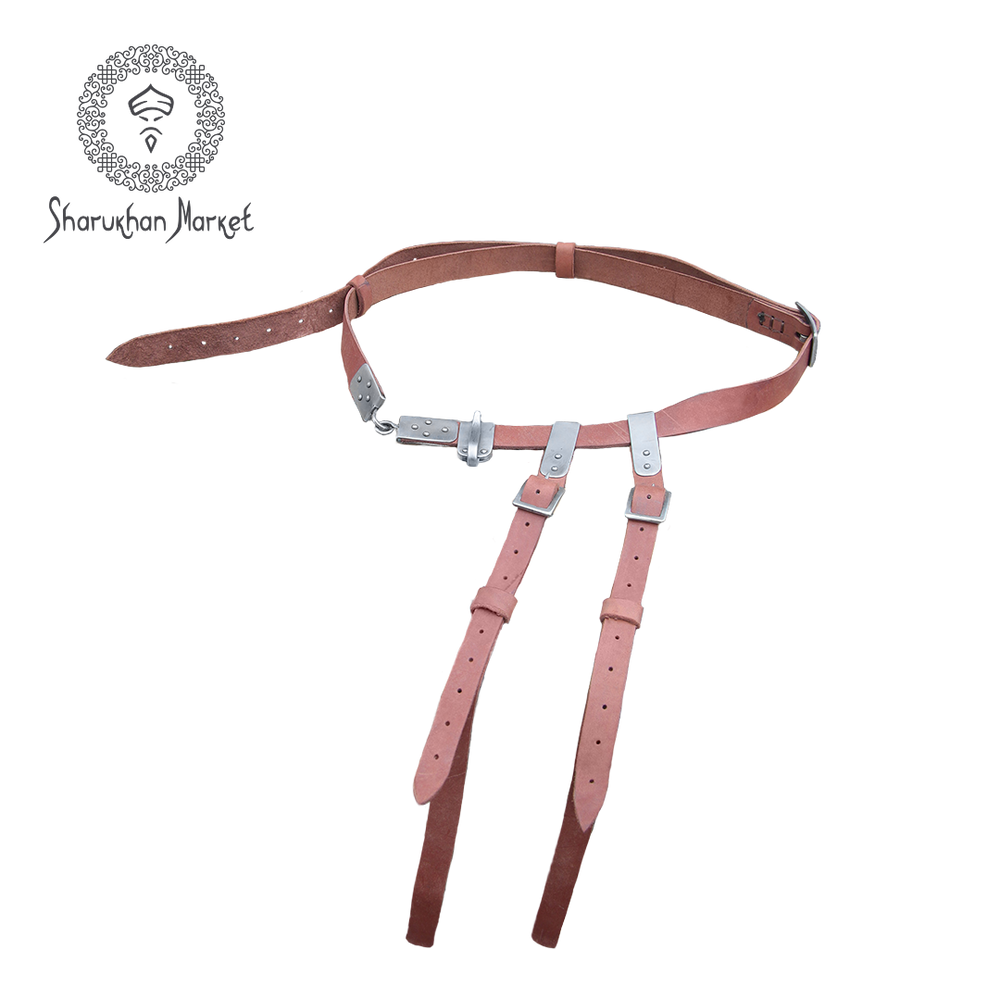 Saber Hanging Belt