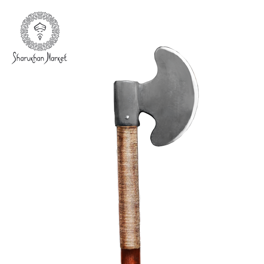 Long Axe Head Type 2