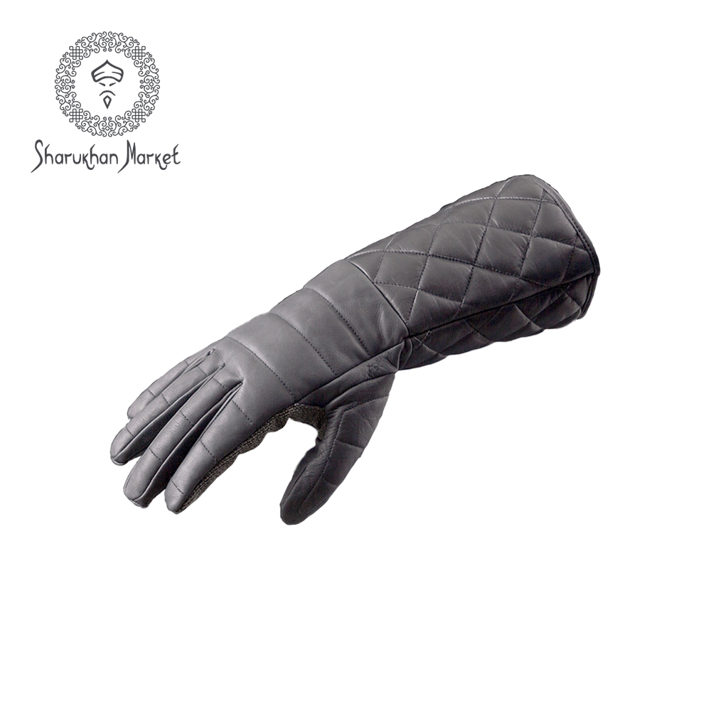 HEMA Fencing Gloves 'Destreza'
