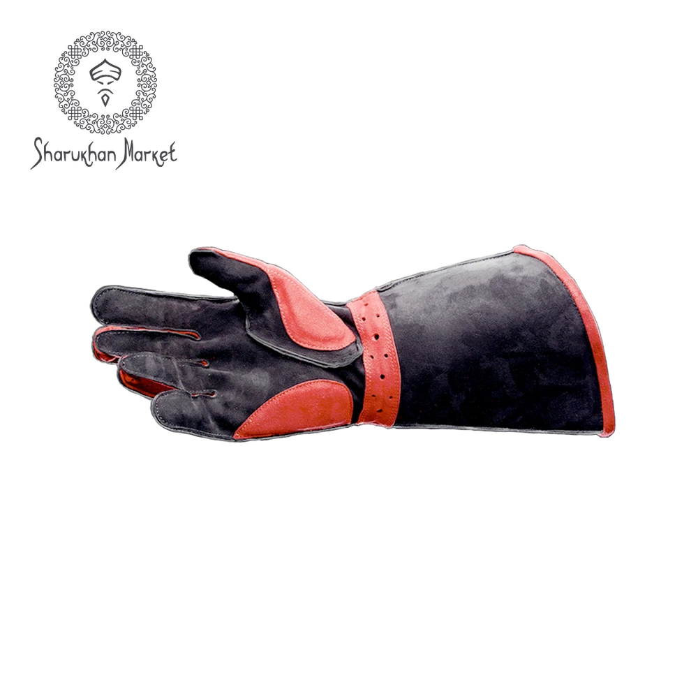 HEMA Fencing Gloves 'Hidalgo'