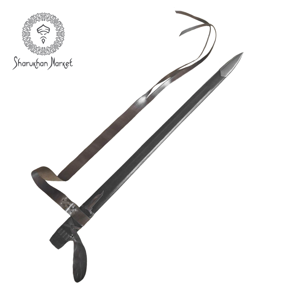 Longsword Type 4