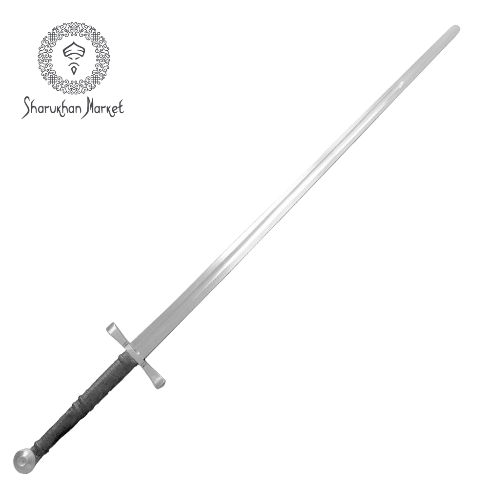 Longsword Type 5