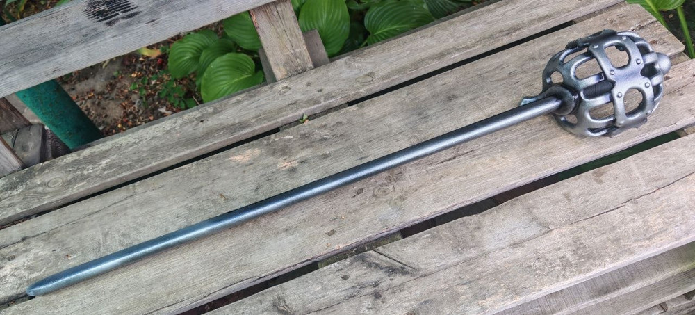 LARP Scottish Broadsword