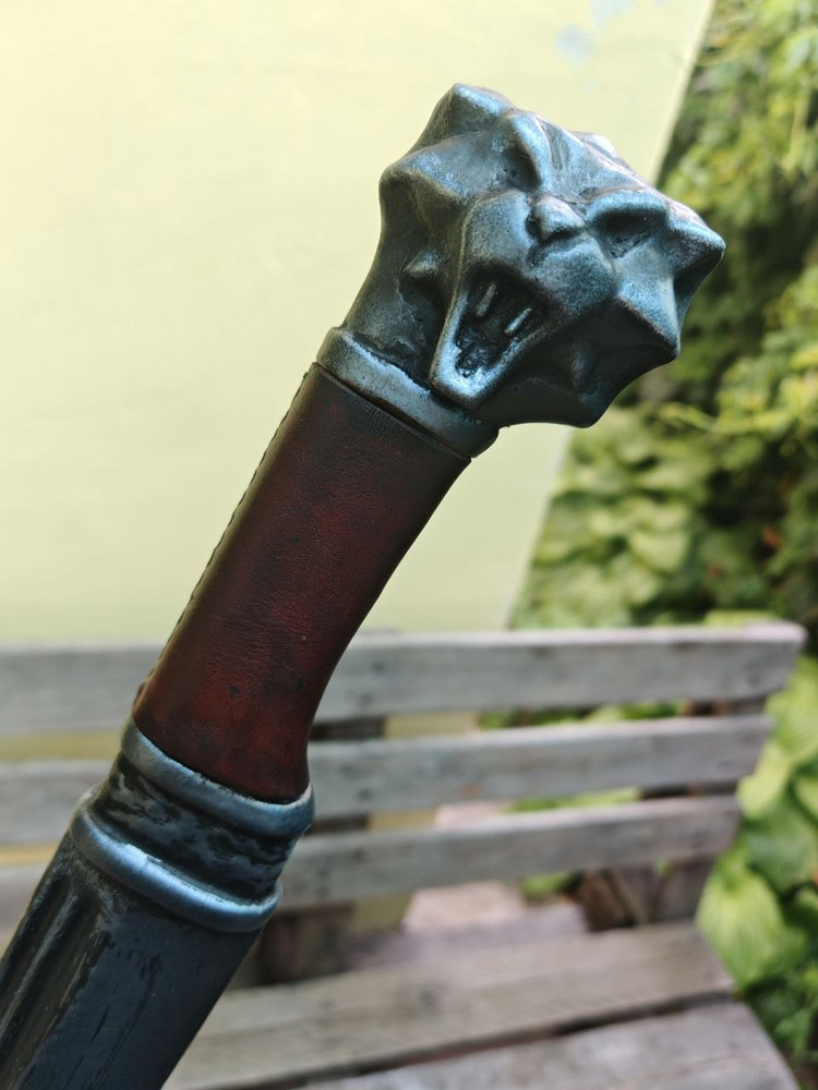 LARP Cat-saber