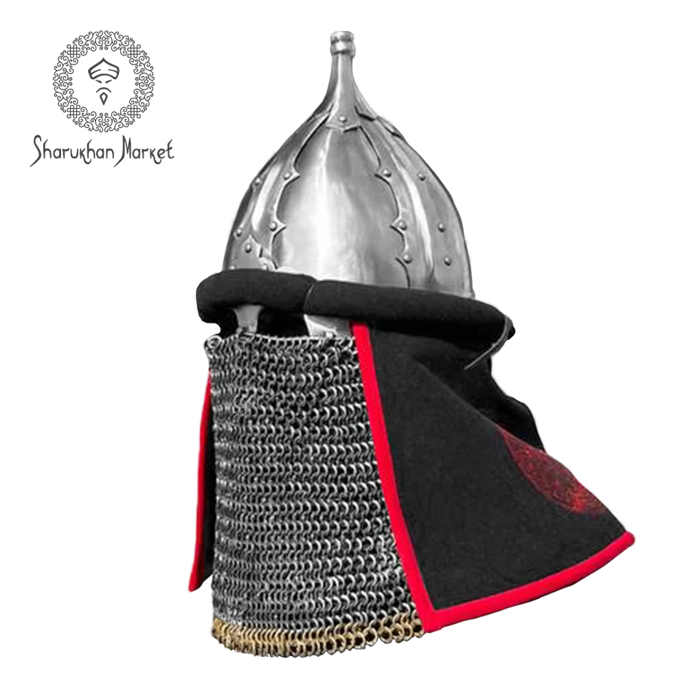 Multa Helmet