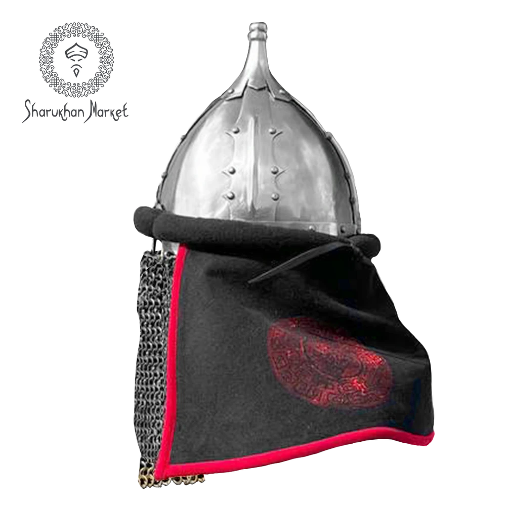 Multa Helmet