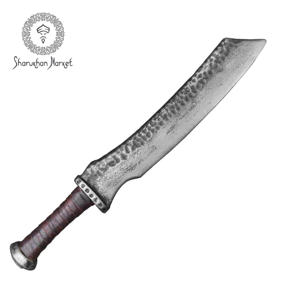 LARP Short Cleaver Type 4