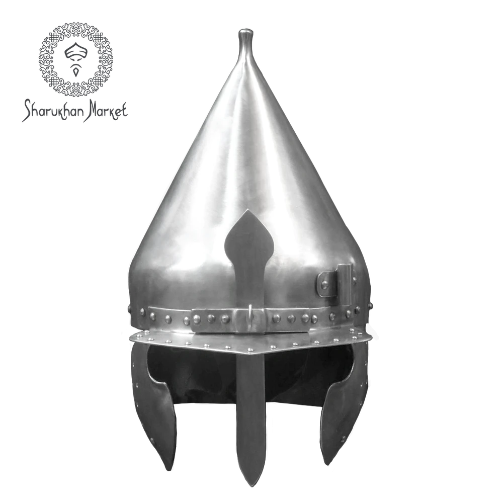 Shishak Helmet Type 3