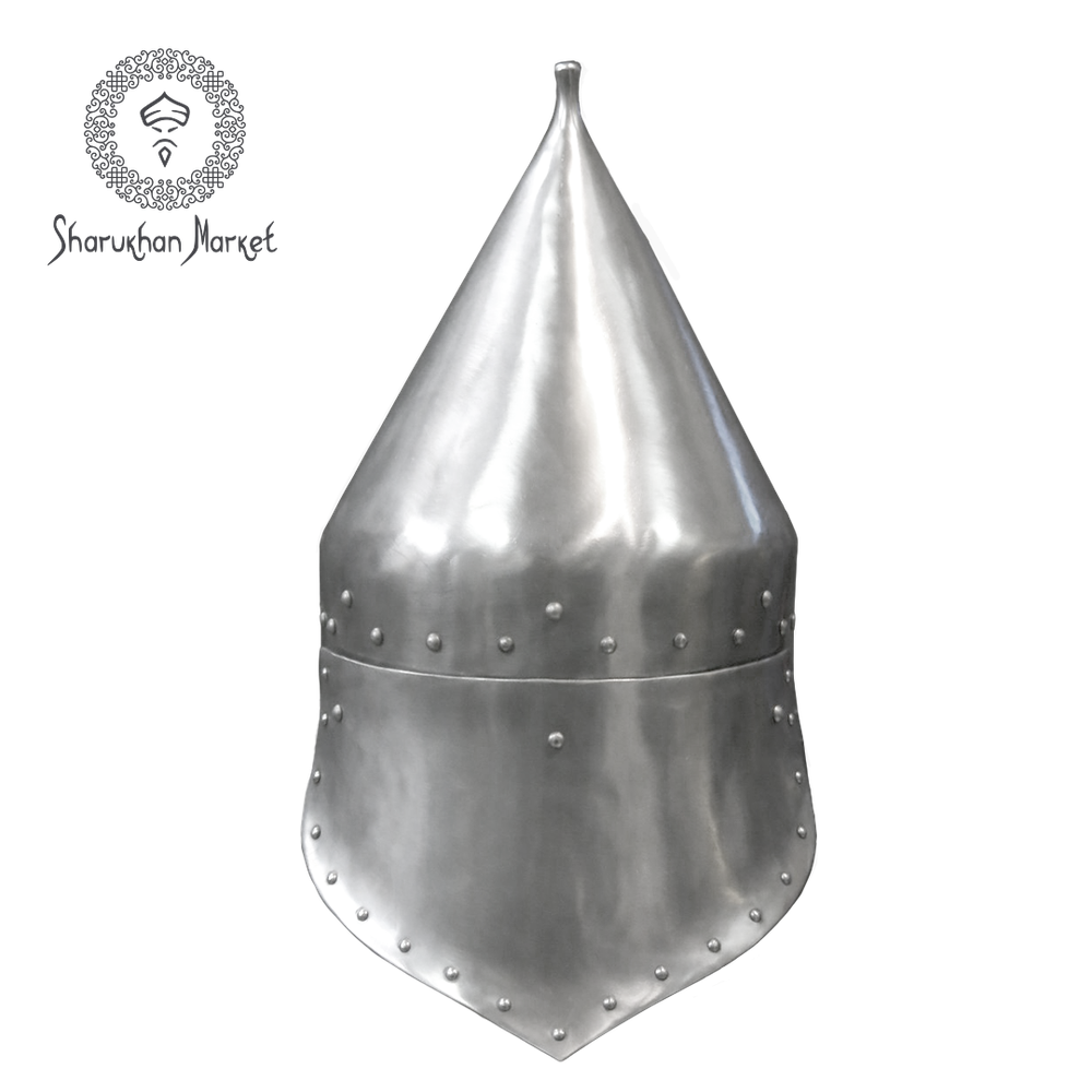 Shishak Helmet Type 3