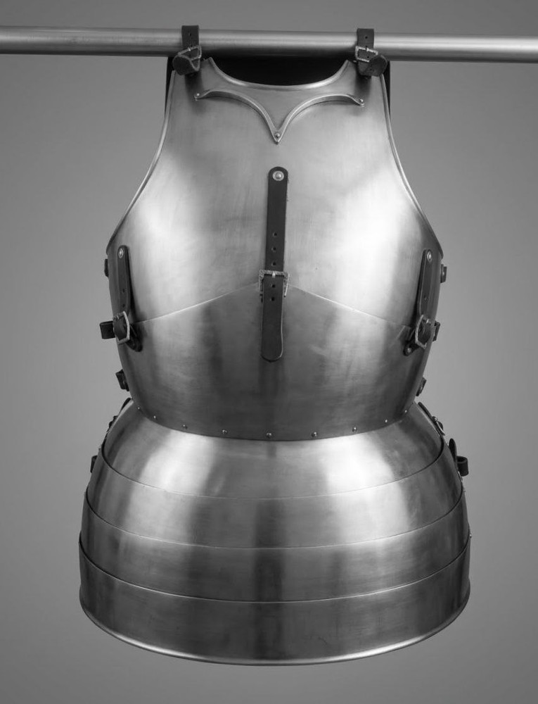 Hardened Breastplate