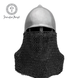 Ciscaucasia Helmet 