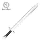 Falchion Type 1