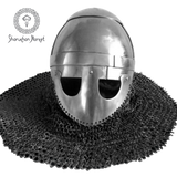 Slonim Helmet