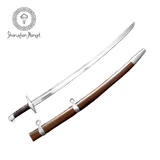 Mongolian Saber Type 1