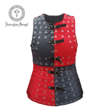Leeds Brigandine
