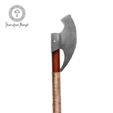 Bardiche Head Type 1