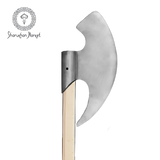 Bardiche Head Type 1