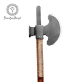 Poleaxe Head Type 1