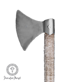 Broadaxe Head
