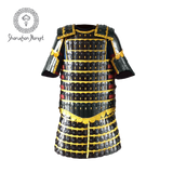 Byzantine Lamellar Armor