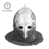 SCA Nikolskoe Helmet