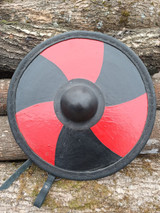 Round Shield 50 CM