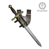 Advanced Demi Scabbard